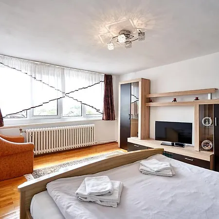 Vendégház De Inchiriat 3*