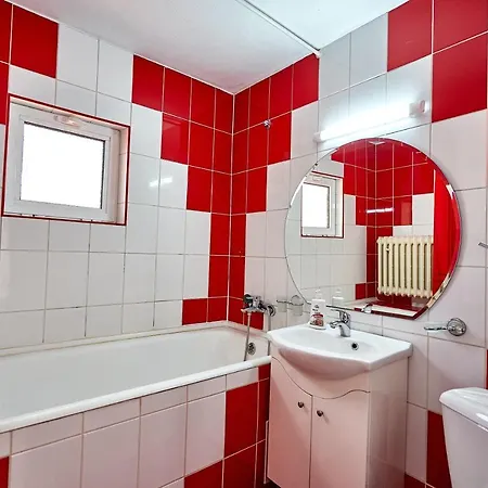Vendégház De Inchiriat 3*